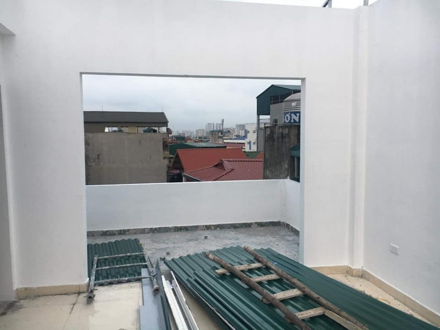 HOT! Bán Nhà Khương Hạ 50m2, Thang Máy, Kinh Doanh, Ô Tô Tránh, Mới Koong, Mặt Tiền Đẹp