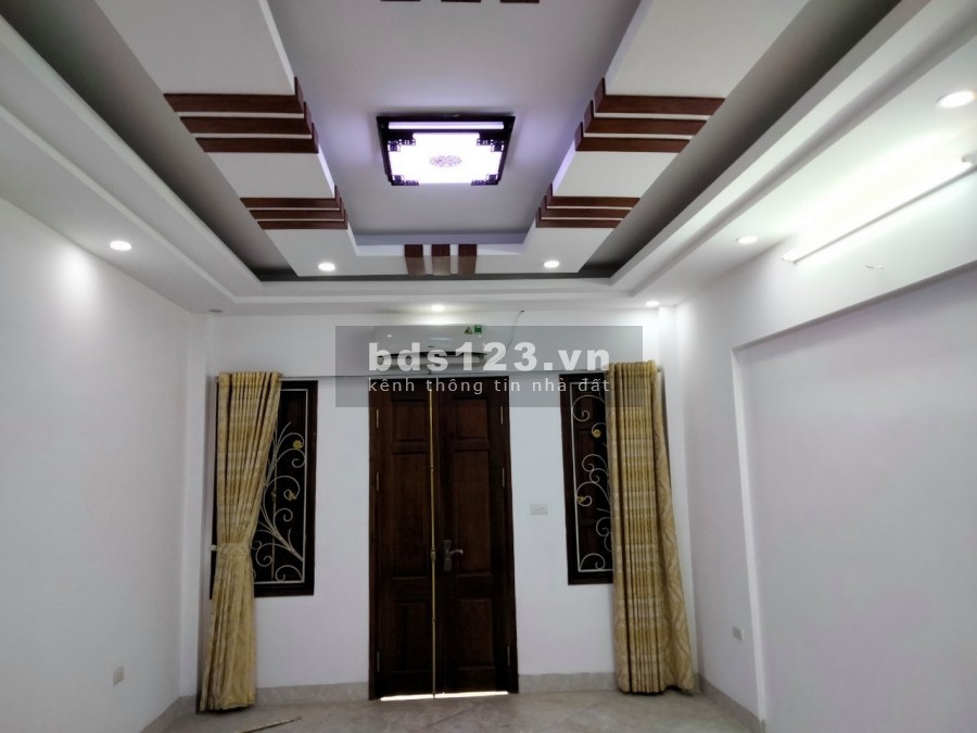 Liên Kề Khu BT Viêt Hưng, 160m2 MTx8.5m 4T Long Biên