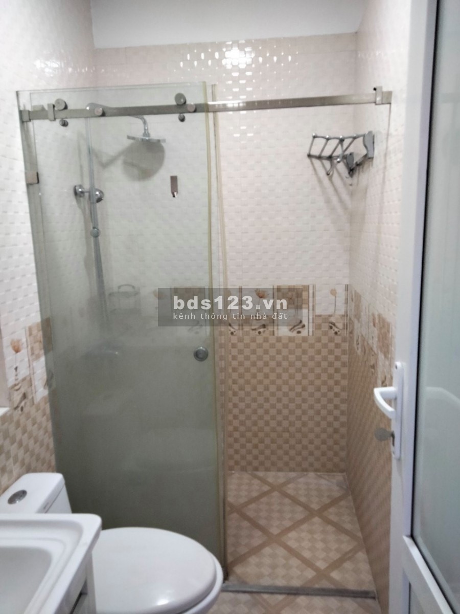 Liên Kề Khu BT Viêt Hưng, 160m2 MTx8.5m 4T Long Biên