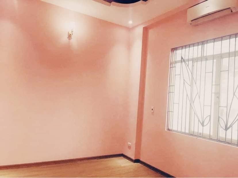 Bán Nhà Vũ Trọng Phụng 50m2, Mặt Tiền 4.5m, Gần Phố, Ngõ Rộng Đẹp, Nhà Đẹp Ở Ngay