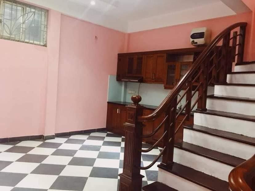 Bán Nhà Vũ Trọng Phụng 50m2, Mặt Tiền 4.5m, Gần Phố, Ngõ Rộng Đẹp, Nhà Đẹp Ở Ngay