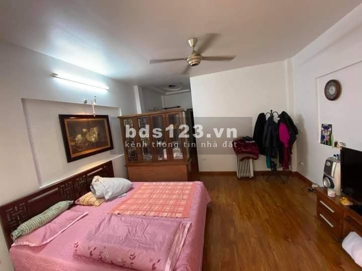 Siêu phẩm phố thái Thịnh , đống đa 75m 6 tầng mt 4,7m giá cực hạt rẻ