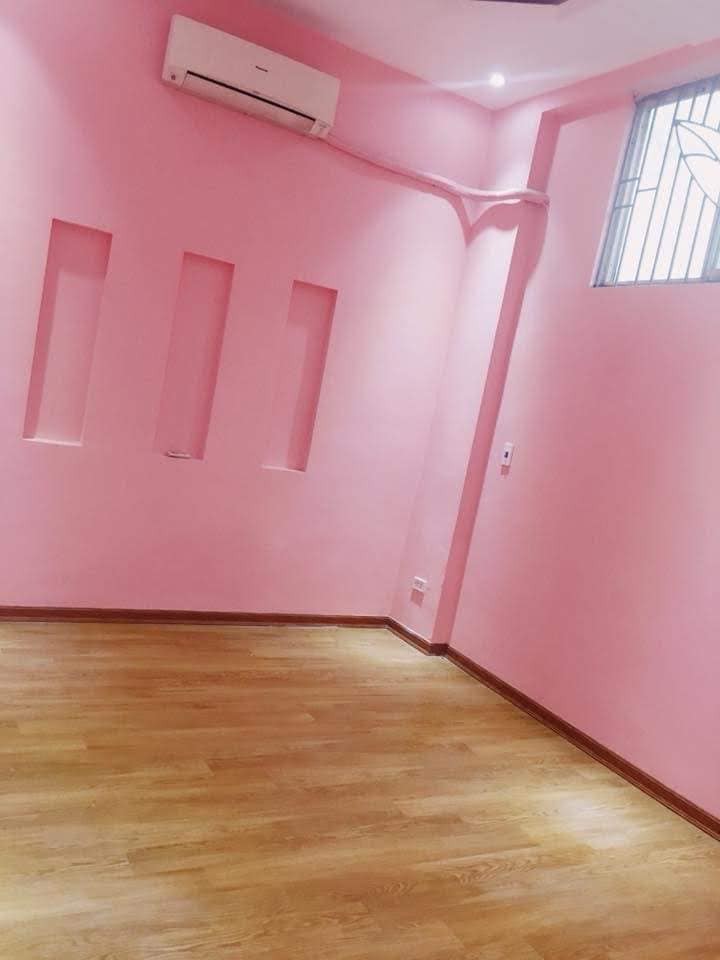 Bán Nhà Vũ Trọng Phụng 50m2, Mặt Tiền 4.5m, Gần Phố, Ngõ Rộng Đẹp, Nhà Đẹp Ở Ngay