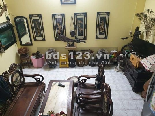 Bán nhà phố cổ Hoàn Kiếm 25m , 4 tầng, 3,9 tỷ
