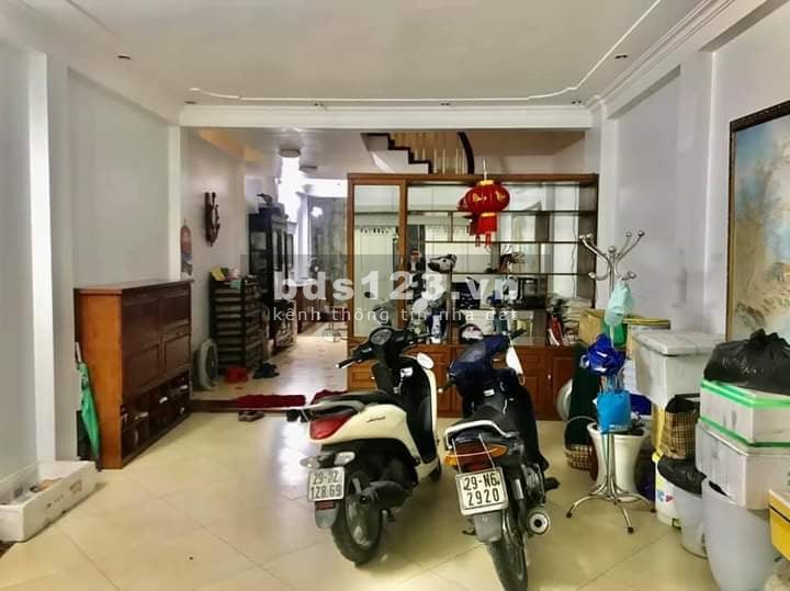 Siêu phẩm phố thái Thịnh , đống đa 75m 6 tầng mt 4,7m giá cực hạt rẻ