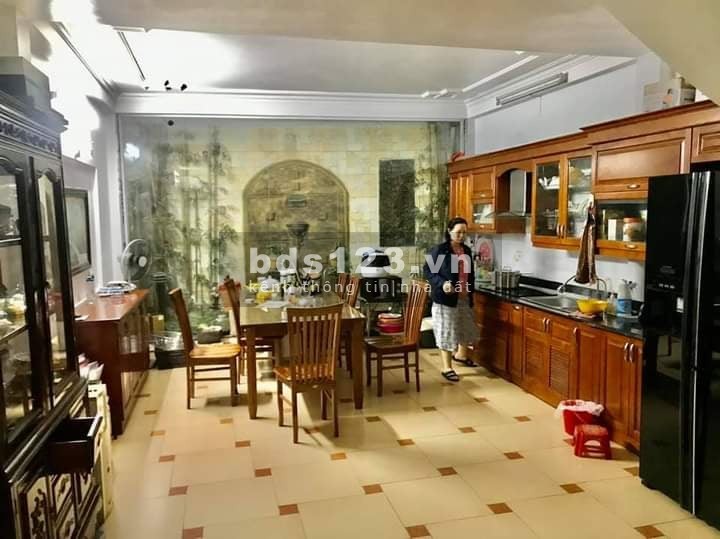 Siêu phẩm phố thái Thịnh , đống đa 75m 6 tầng mt 4,7m giá cực hạt rẻ