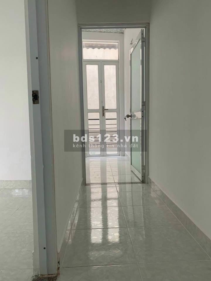 Nhà SHR từng căn cần bán GẤP tại Thạnh Lộc 31, Q12