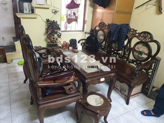 Bán nhà phố cổ Hoàn Kiếm 25m , 4 tầng, 3,9 tỷ