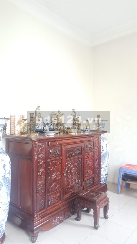 Bán nhà đẹp lung linh Lâm Du, Bồ Đề, Long Biên HN, ô tô đỗ cửa ~70m2 mặt tiền 4,4m 5,8 tỷ