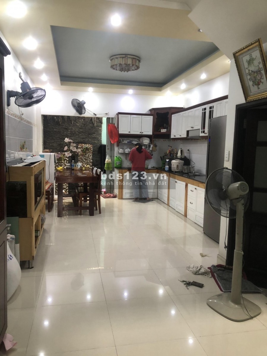 Bán nhà hẻm xe hơi đường Lê Trọng Tấn, Tân Phú, 75m2, 5 tầng, giá rẻ