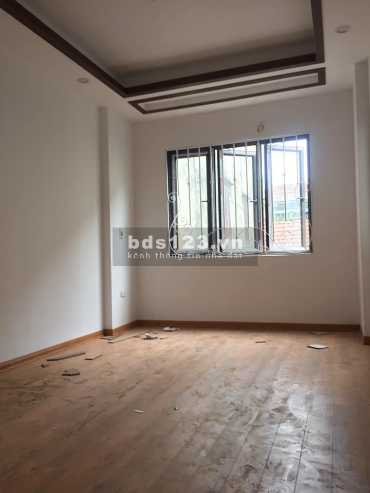BÁN NHÀ TAM TRINH, HOÀNG MAI, XÂY MỚI, NỘI THẤT ĐẸP, NGÕ THOÁNG 30M2 GIÁ 2.5 TỶ - 0942939993