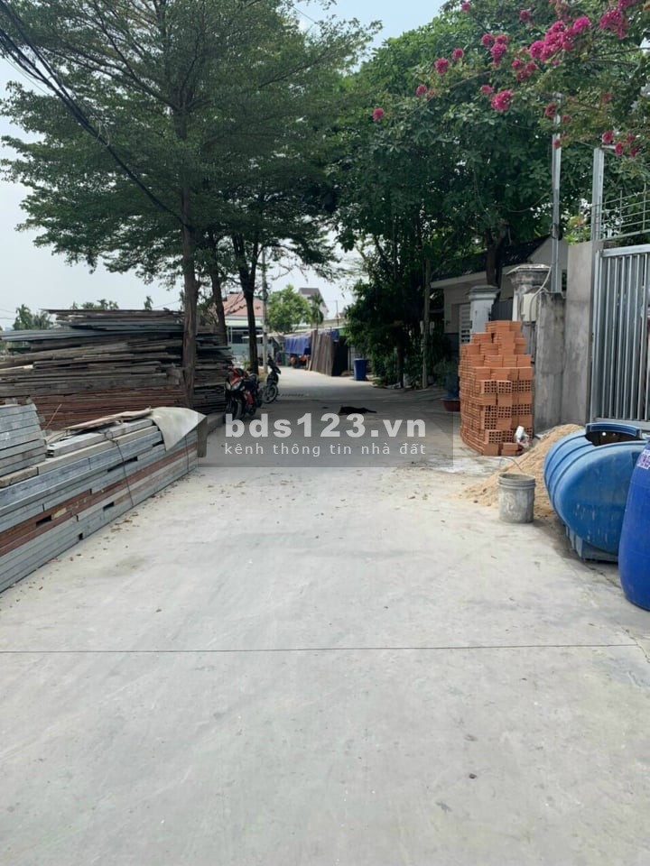 Nhà SHR từng căn cần bán GẤP tại Thạnh Lộc 31, Q12