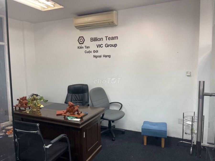 CHÍNH CHỦ SANG NHƯỢNG LẠI MB QUẬN BÌNH THẠNH, TP.HCM