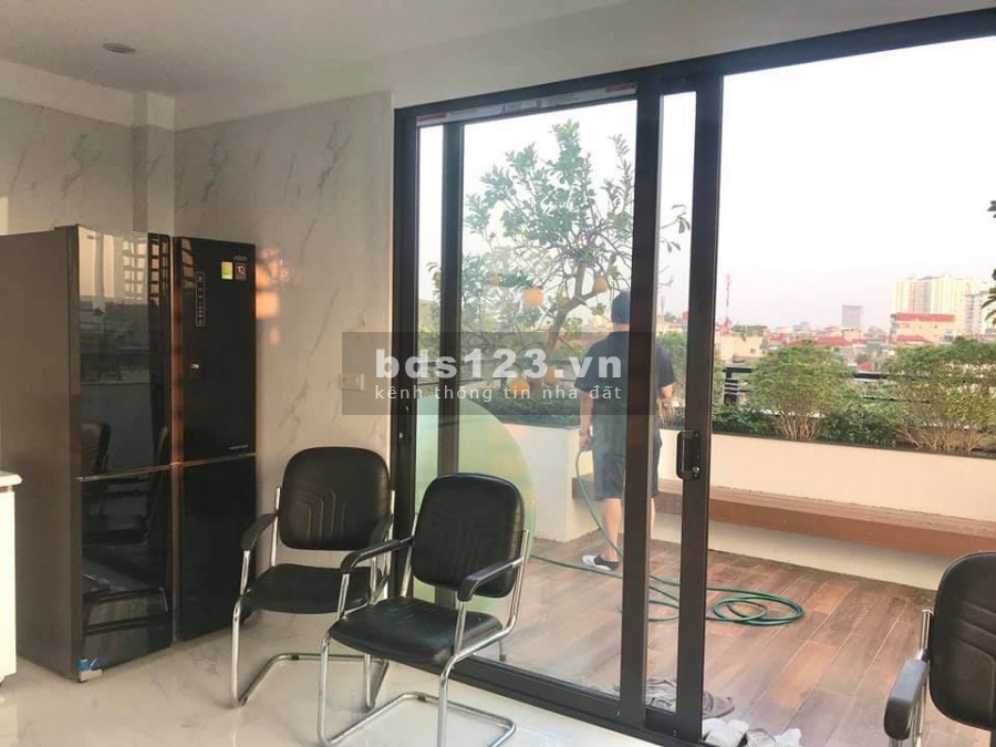 Hiếm lắm! Lộc vip xuất hiện, nhà phố Lò Đúc (có thang máy)