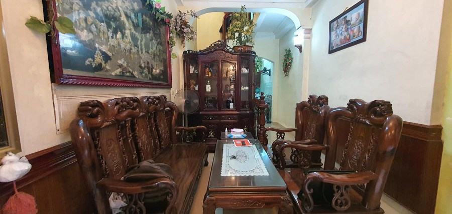 Cần bán gấp: nhà riêng 36m, 4T, MT 3m, giá 3 tỷ, Xuân La, Tây Hồ.