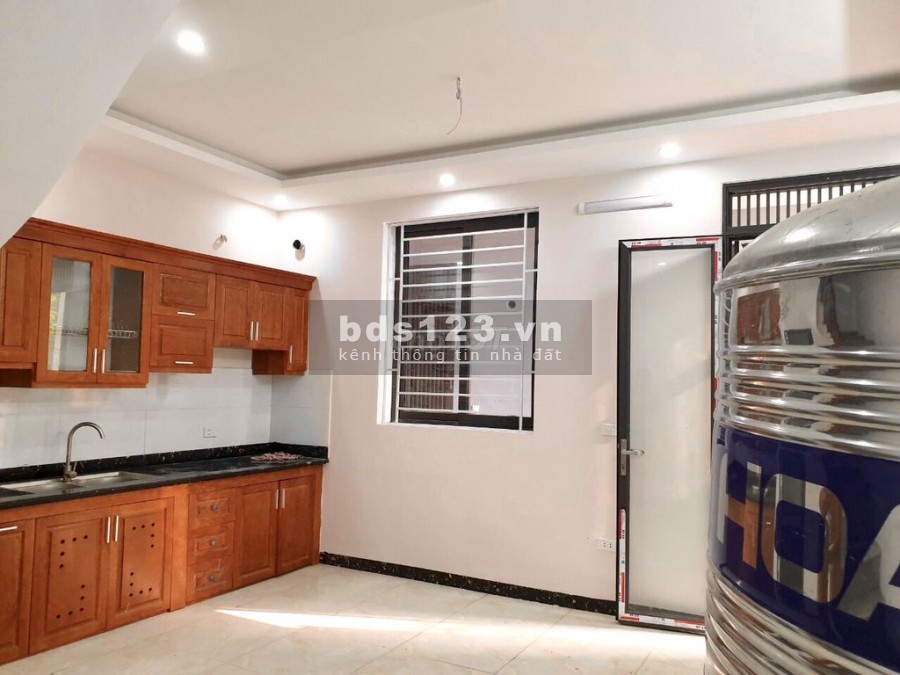 5 TẦNG MỚI CỨNG, THOÁNG SÁNG, Ở LUÔN