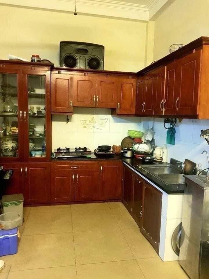 Bán nhà Phúc Diễn, Ô tô vào nhà, kinh doanh, 44m2 x 4 tầng