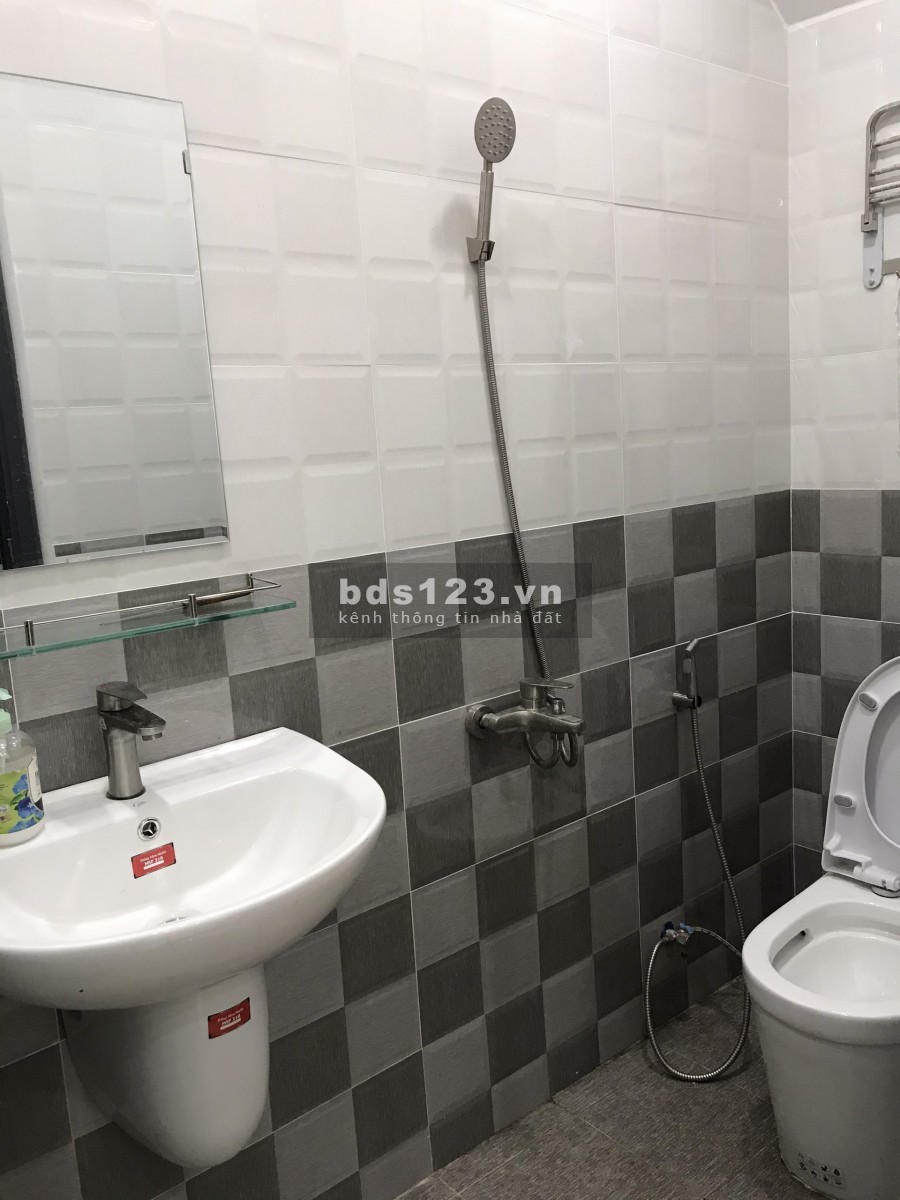 Chính chủ cho thuê MB kinh doanh 80m2 tại 312/70 Quang Trung P10 GVấp giá 18tr/th