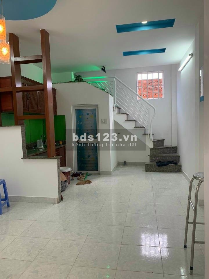 Nhà SHR từng căn cần bán GẤP tại Thạnh Lộc 31, Q12