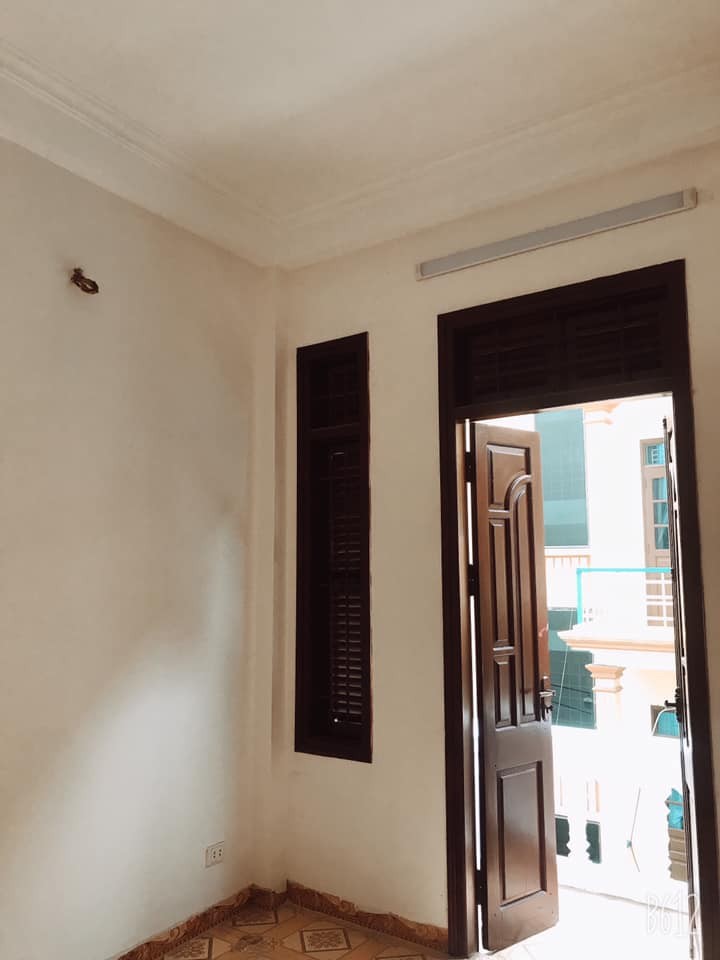 Bán nhà Định Công Thượng, 38M2 x 5 tầng x Siêu thoáng, Ngõ 2 ô tô tránh, Dừng đỗ ngày đêm. LH: 0964657169.