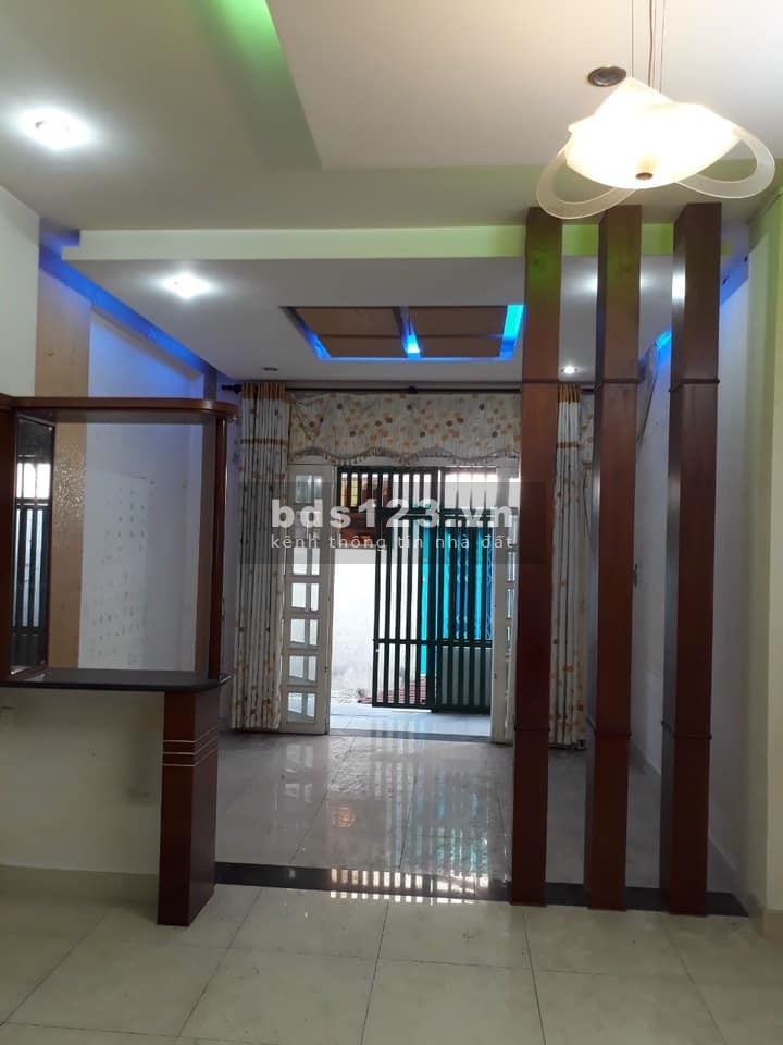 BÁN NHÀ ĐƯỜNG ÂU CƠ HXH 1 SẸC, KHU VIP P10 TÂN BÌNH CHỈ 4 TỶ 65 LH 0394657625
