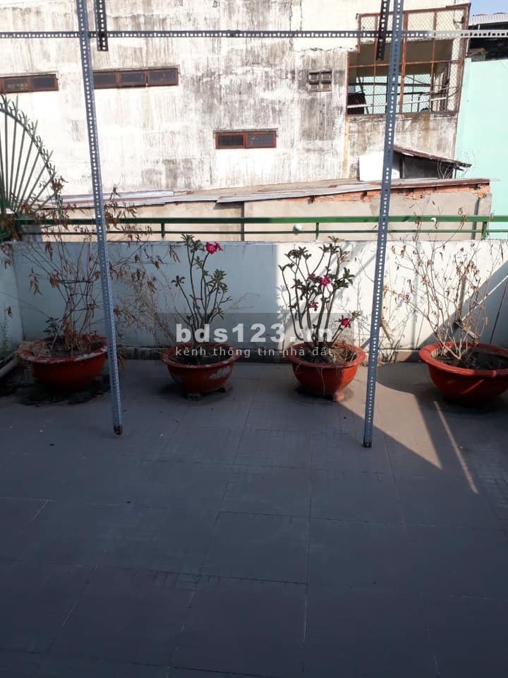 BÁN NHÀ ĐƯỜNG ÂU CƠ HXH 1 SẸC, KHU VIP P10 TÂN BÌNH CHỈ 4 TỶ 65 LH 0394657625