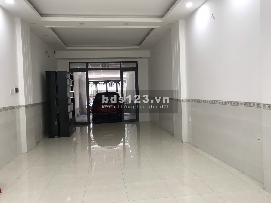 Chính chủ cho thuê MB kinh doanh 80m2 tại 312/70 Quang Trung P10 GVấp giá 18tr/th