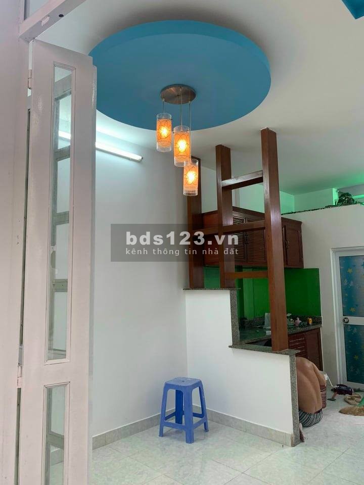 Nhà SHR từng căn cần bán GẤP tại Thạnh Lộc 31, Q12