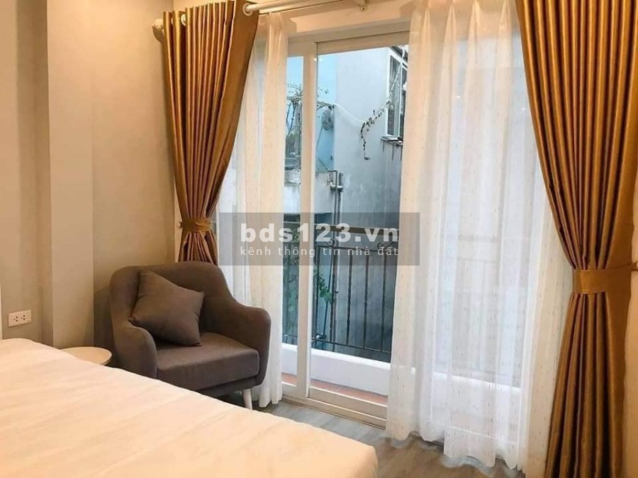 GẤP!! HXH 6m xe đậu cả ngày dt 70m2 nở hậu Bình Thạnh giá 10 tỷ