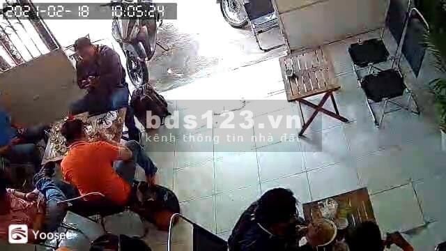 Chính chủ cần sang quán càe vị trí đẹp mặt đường nhựa 6m