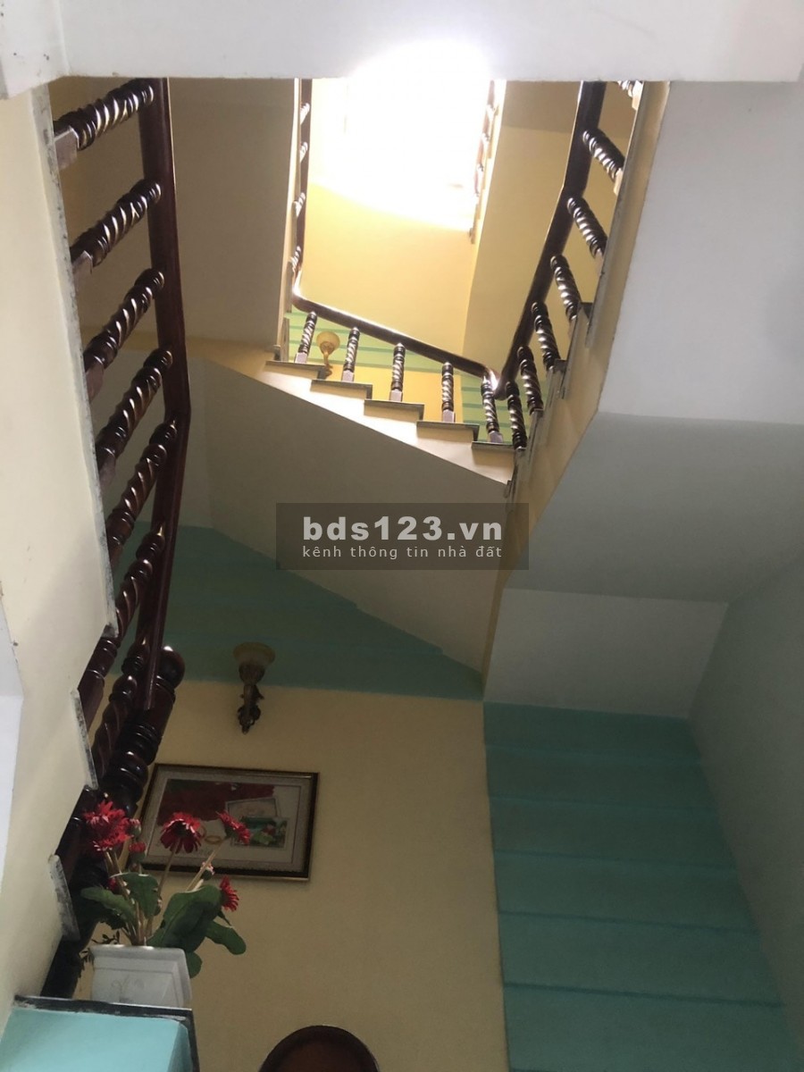 Bán nhà hẻm xe hơi đường Lê Trọng Tấn, Tân Phú, 75m2, 5 tầng, giá rẻ