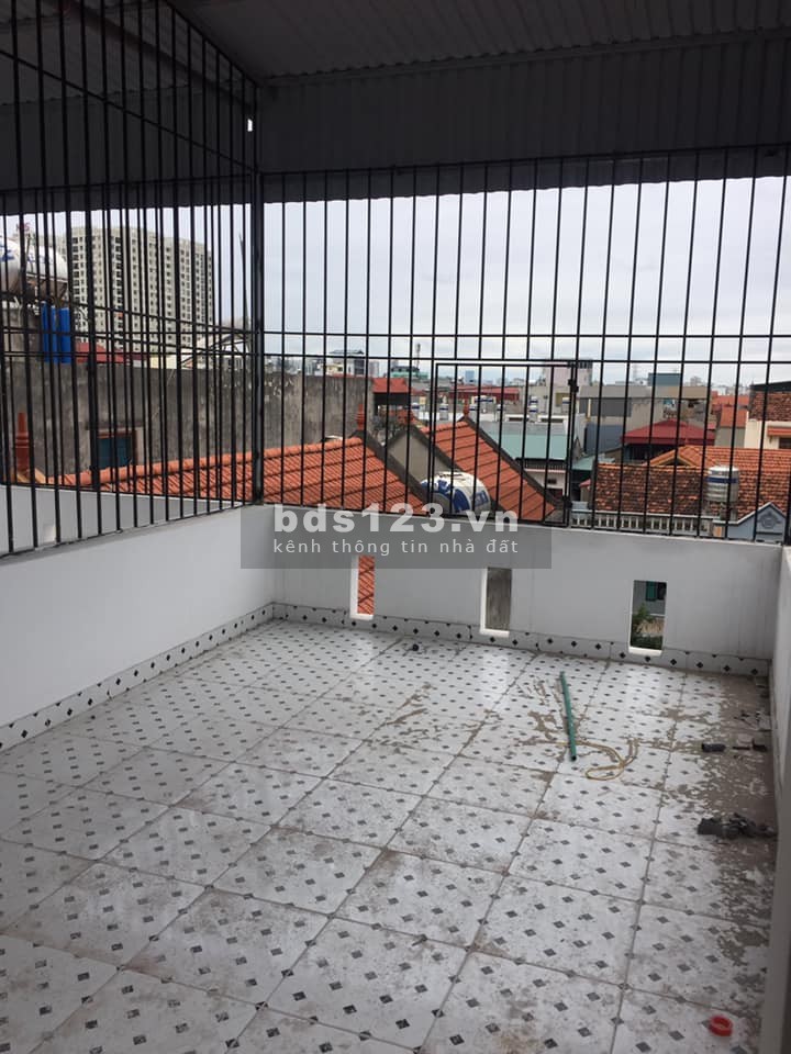 BÁN NHÀ TAM TRINH, HOÀNG MAI, XÂY MỚI, NỘI THẤT ĐẸP, NGÕ THOÁNG 30M2 GIÁ 2.5 TỶ - 0942939993