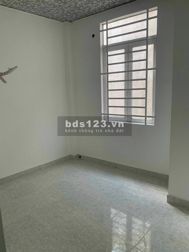 Nhà SHR từng căn cần bán GẤP tại Thạnh Lộc 31, Q12