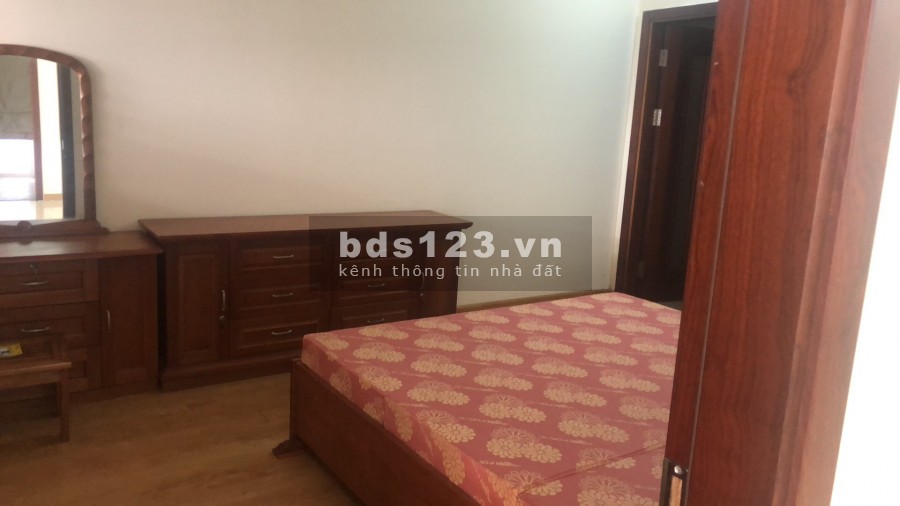Cho thuê CC Green Park Dương Đình Nghệ, Cầu giấy 105m 3PN thoáng mát Full đồ giá 13tr/th 0988296228