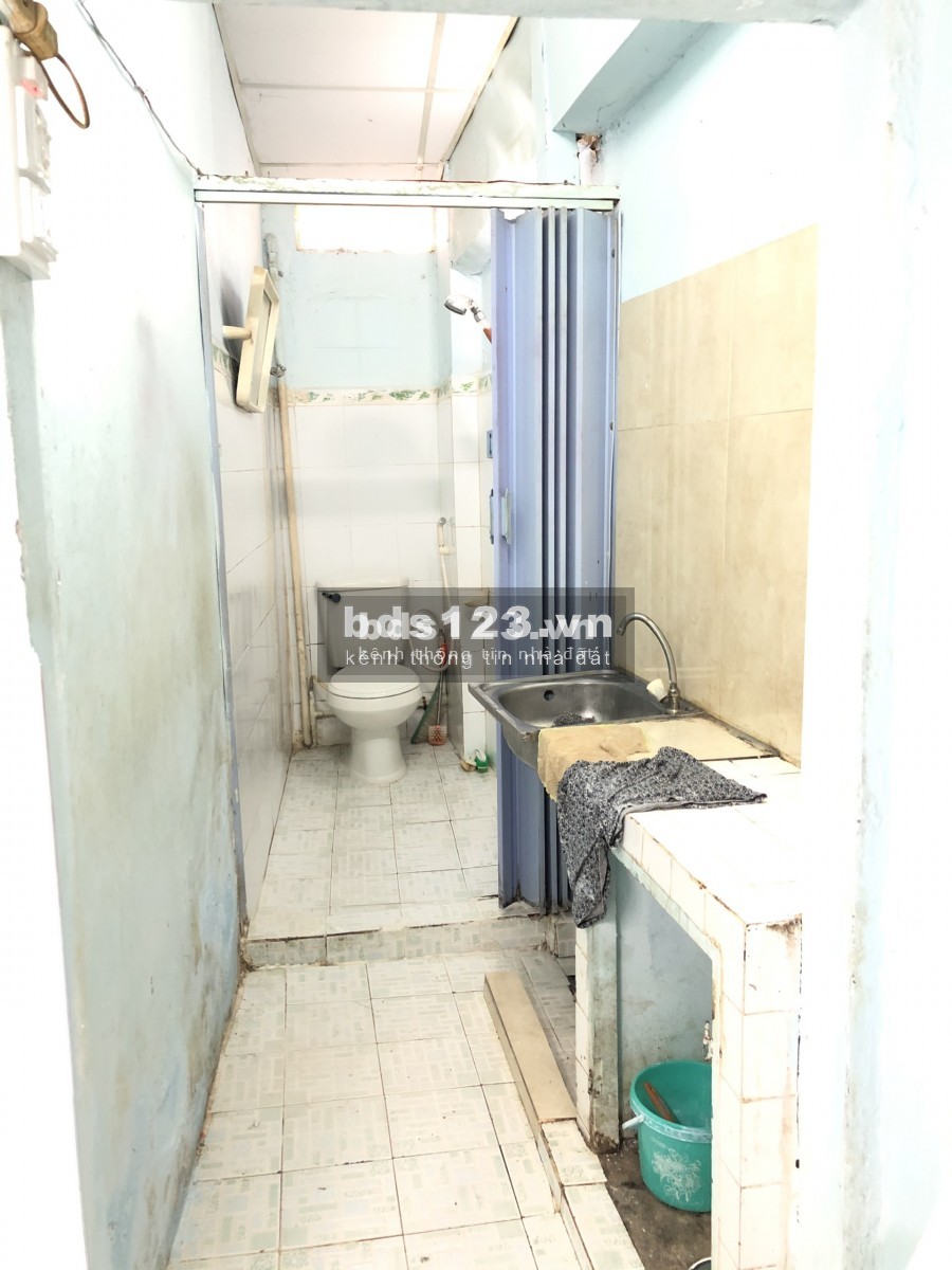 Cho Thuê Nhà cấp 4 cho Thuê Nguyên Căn Quận 1 3tr5