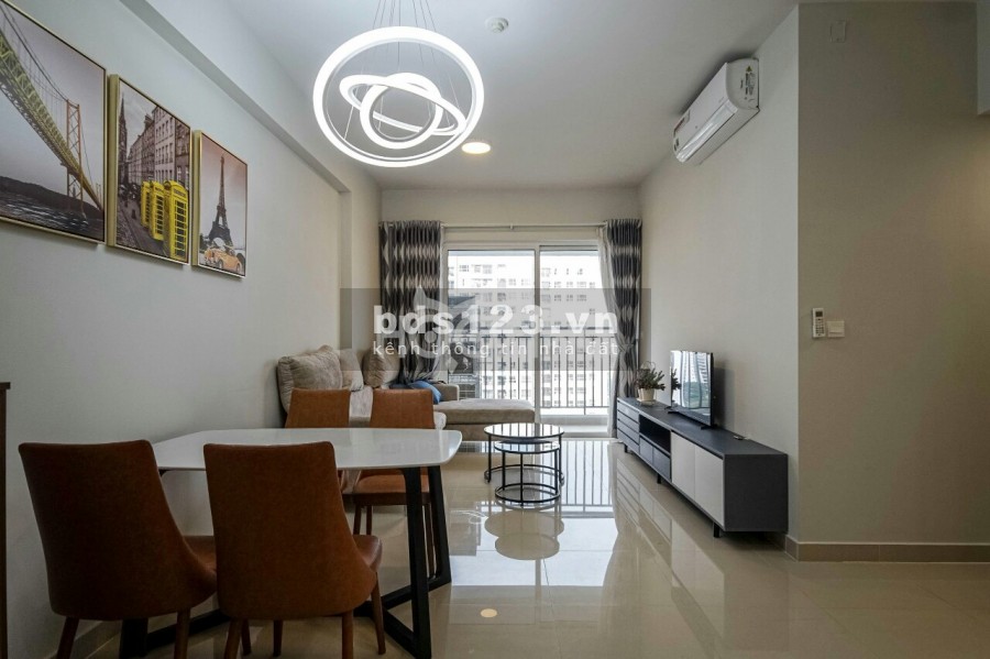 Cho thuê căn hộ Sunrise Riverside diện tích sử dụng 70m giá 11 triệu/tháng lh 0947535251