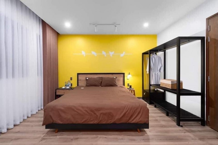 Nhà Bồ Đề 54m x 5t mt6m nhỉnh 5 tỷ, an sinh đỉnh, gần Nguyên Vă Cừ.