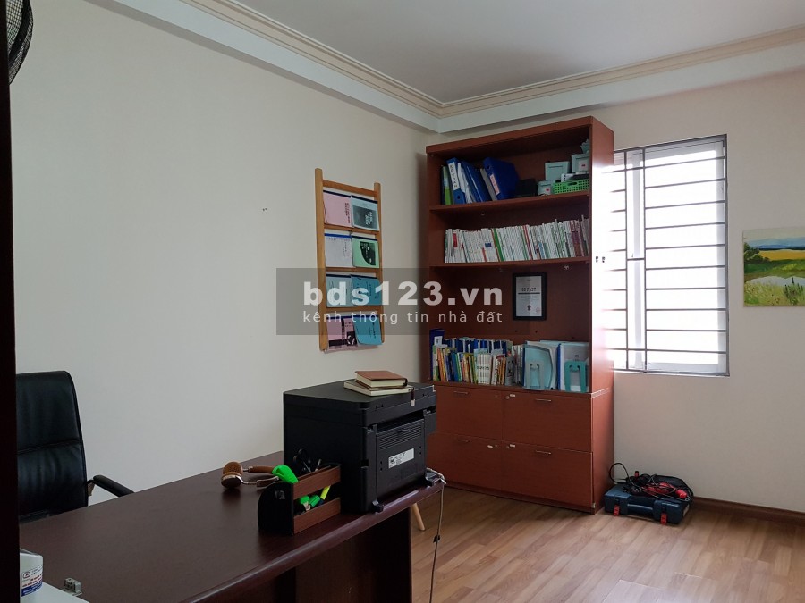 BÁN NHANH ! NHÀ TÂN MAI, 60M2x4T,ÔTÔ TRÁNH CÁCH 10M, KD, GIÁ 4.8 TỶ