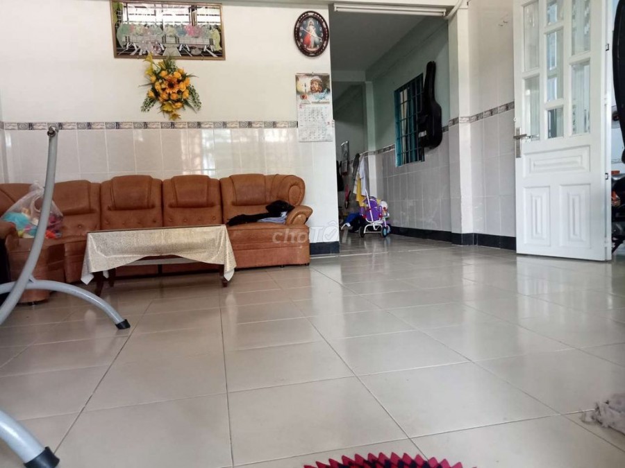 Bán Nhà phố Có 630 Huỳnh Tấn Phát, P. Tân Phú Q.7