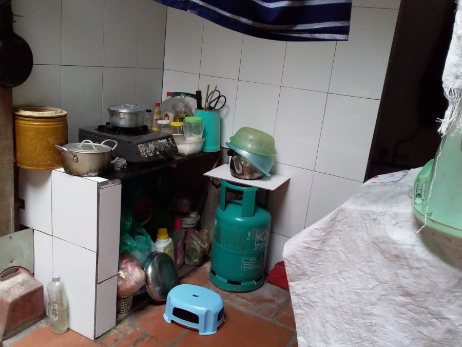 Cần Bán Đất Nguyễn Cao Lương Yên Sổ Đỏ Chính Chủ 40m Giá 2,45 tỷ
