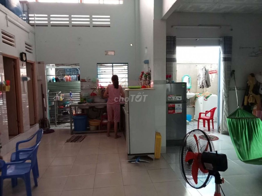 Bán Nhà phố Có 630 Huỳnh Tấn Phát, P. Tân Phú Q.7