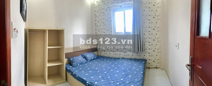 Căn hộ Bình Thạnh 1PN riêng 35m2 khu du lịch Văn Thánh, liên hệ xem nhà 0834861992