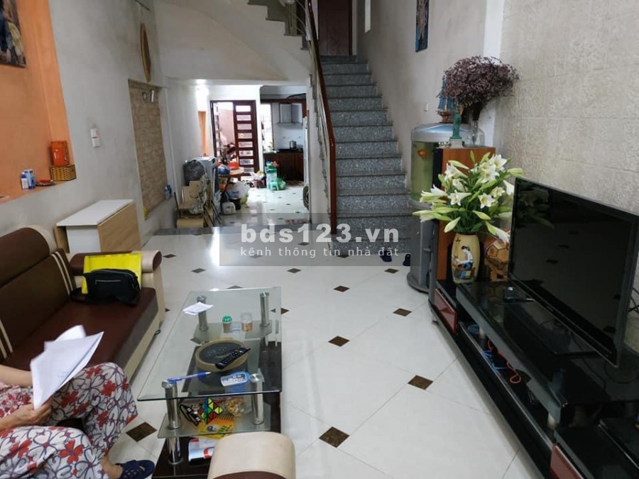 BÁN NHÀ MẶT DƯỜNG KHƯƠNG ĐÌNH 119m2 5TẦNG GIÁ CHỈ CÓ 13.5 TỶ