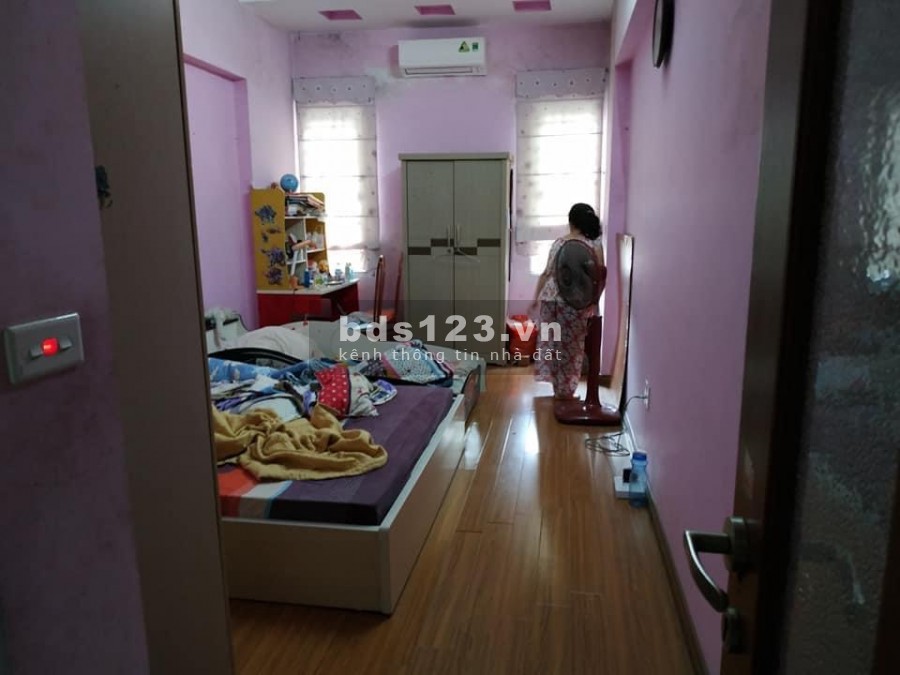 BÁN NHÀ MẶT DƯỜNG KHƯƠNG ĐÌNH 119m2 5TẦNG GIÁ CHỈ CÓ 13.5 TỶ