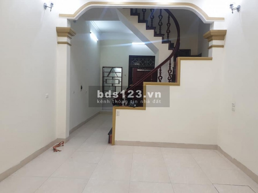 HỒ TÙNG MẬU, 55m2, 5t, 5,95 tỷ,LÔ GÓC,MT 10M, ngõ oto