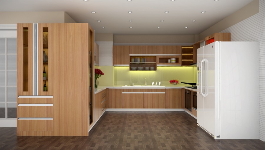 Bán nhà hẻm XH Hoàng Sa phường 4 Tân Bình 3 tầng 25m2 giá chỉ 4,5 tỷ