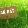 Chính chủ bán mảnh đất 50 năm(đất xen kẹt) tại Xã Đông Mỹ, Thanh Trì DT 160m2 Giá 7tr/m2 LH 0898588869