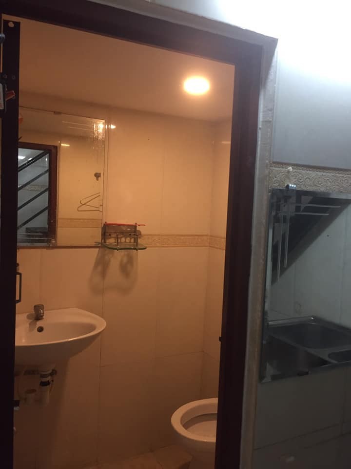 Bán nhà hẻm xe hơi 10m ra đường Lý Thường Kiệt Phường 14 Quận 10 5 tỷ.