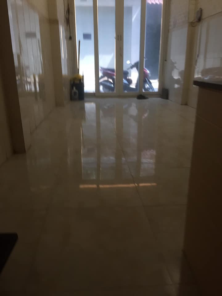 Bán nhà hẻm xe hơi 10m ra đường Lý Thường Kiệt Phường 14 Quận 10 5 tỷ.