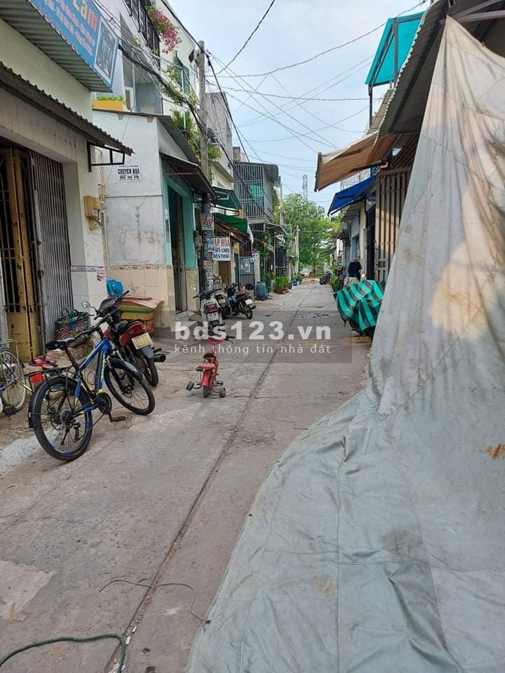 Bán nhà HXH đường Hồ Văn Long,Bình Tân,cho thuê 18 triệu/ tháng
